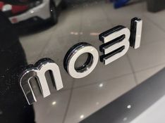 Fiat MOBI 1.0 EVO FLEX LIKE MANUAL 2021/2022 BETIOLO NOVOS E SEMINOVOS LAJEADO / Carros no Vale