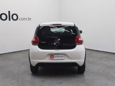 Fiat MOBI 1.0 EVO FLEX LIKE MANUAL 2022/2023 BETIOLO NOVOS E SEMINOVOS LAJEADO / Carros no Vale