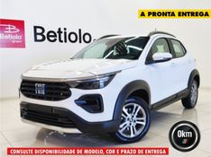 Fiat PULSE 1.0 TURBO 200 FLEX AUDACE CVT 2024/2025 BETIOLO NOVOS E SEMINOVOS LAJEADO / Carros no Vale