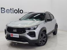 Fiat PULSE 1.0 TURBO 200 FLEX AUDACE CVT 2022/2023 BETIOLO NOVOS E SEMINOVOS LAJEADO / Carros no Vale