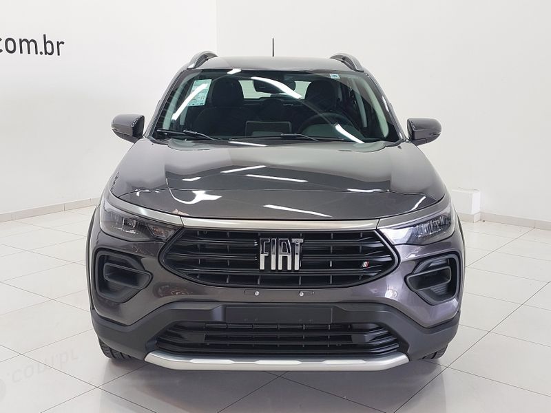 Fiat PULSE 1.0 TURBO 200 FLEX AUDACE CVT 2024/2025 BETIOLO NOVOS E SEMINOVOS LAJEADO / Carros no Vale