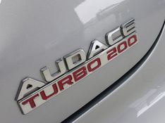 Fiat PULSE 1.0 TURBO 200 FLEX AUDACE CVT 2022/2023 BETIOLO NOVOS E SEMINOVOS LAJEADO / Carros no Vale