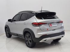 Fiat PULSE 1.0 TURBO 200 FLEX AUDACE CVT 2022/2023 BETIOLO NOVOS E SEMINOVOS LAJEADO / Carros no Vale