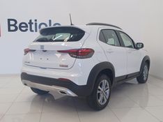 Fiat PULSE 1.0 TURBO 200 FLEX AUDACE CVT 2024/2025 BETIOLO NOVOS E SEMINOVOS LAJEADO / Carros no Vale