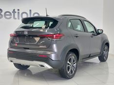 Fiat PULSE 1.0 TURBO 200 FLEX AUDACE CVT 2024/2025 BETIOLO NOVOS E SEMINOVOS LAJEADO / Carros no Vale