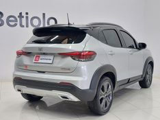 Fiat PULSE 1.0 TURBO 200 FLEX AUDACE CVT 2022/2023 BETIOLO NOVOS E SEMINOVOS LAJEADO / Carros no Vale