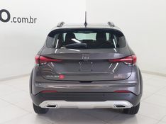 Fiat PULSE 1.0 TURBO 200 FLEX AUDACE CVT 2024/2025 BETIOLO NOVOS E SEMINOVOS LAJEADO / Carros no Vale