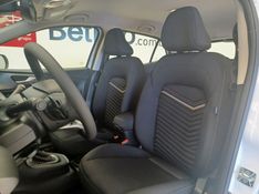 Fiat PULSE 1.0 TURBO 200 FLEX AUDACE CVT 2024/2025 BETIOLO NOVOS E SEMINOVOS LAJEADO / Carros no Vale