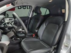 Fiat PULSE 1.0 TURBO 200 FLEX AUDACE CVT 2022/2023 BETIOLO NOVOS E SEMINOVOS LAJEADO / Carros no Vale