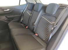 Fiat PULSE 1.0 TURBO 200 FLEX AUDACE CVT 2024/2025 BETIOLO NOVOS E SEMINOVOS LAJEADO / Carros no Vale