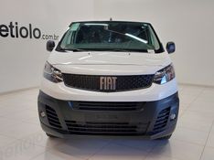 Fiat SCUDO 1.5 BLUEHDI DIESEL MULTI MANUAL 2024/2025 BETIOLO NOVOS E SEMINOVOS LAJEADO / Carros no Vale