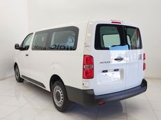 Fiat SCUDO 1.5 BLUEHDI DIESEL MULTI MANUAL 2024/2025 BETIOLO NOVOS E SEMINOVOS LAJEADO / Carros no Vale