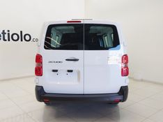 Fiat SCUDO 1.5 BLUEHDI DIESEL MULTI MANUAL 2024/2025 BETIOLO NOVOS E SEMINOVOS LAJEADO / Carros no Vale