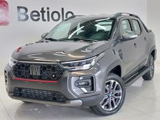 Fiat STRADA 1.0 TURBO 200 FLEX ULTRA CD CVT 2024/2025 BETIOLO NOVOS E SEMINOVOS LAJEADO / Carros no Vale