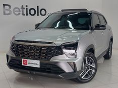 Hyundai CRETA 1.0 TGDI FLEX N LINE AUTOMÁTICO 2023/2024 BETIOLO NOVOS E SEMINOVOS LAJEADO / Carros no Vale