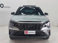 Hyundai CRETA 1.0 TGDI FLEX N LINE AUTOMÁTICO 2023/2024 BETIOLO NOVOS E SEMINOVOS LAJEADO / Carros no Vale