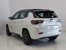 JEEP COMPASS 1.3 T270 TURBO FLEX S AT6 2024/2025 BETIOLO NOVOS E SEMINOVOS LAJEADO / Carros no Vale