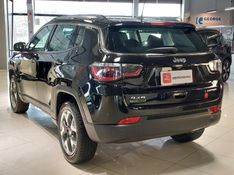 JEEP COMPASS 2.0 16V DIESEL LIMITED 4X4 AUTOMÁTICO 2018/2018 BETIOLO NOVOS E SEMINOVOS LAJEADO / Carros no Vale