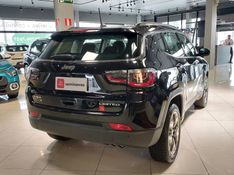 JEEP COMPASS 2.0 16V DIESEL LIMITED 4X4 AUTOMÁTICO 2018/2018 BETIOLO NOVOS E SEMINOVOS LAJEADO / Carros no Vale