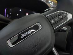 JEEP RENEGADE 1.3 T270 TURBO FLEX SAHARA AT6 2024/2025 BETIOLO NOVOS E SEMINOVOS LAJEADO / Carros no Vale