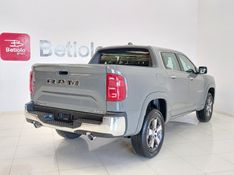 Ram RAMPAGE 2.0 HURRICANE 4 TURBO GASOLINA LARAMIE 4X4 AUTOMÁTICO 2024/2024 BETIOLO NOVOS E SEMINOVOS LAJEADO / Carros no Vale