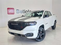 Ram RAMPAGE 2.0 HURRICANE 4 TURBO GASOLINA R/T 4X4 AUTOMÁTICO 2024/2024 BETIOLO NOVOS E SEMINOVOS LAJEADO / Carros no Vale