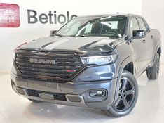 Ram RAMPAGE 2.0 HURRICANE 4 TURBO GASOLINA R/T 4X4 AUTOMÁTICO 2024/2024 BETIOLO NOVOS E SEMINOVOS LAJEADO / Carros no Vale