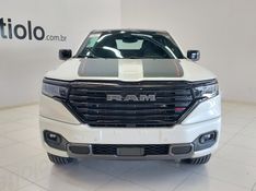 Ram RAMPAGE 2.0 HURRICANE 4 TURBO GASOLINA R/T 4X4 AUTOMÁTICO 2024/2024 BETIOLO NOVOS E SEMINOVOS LAJEADO / Carros no Vale