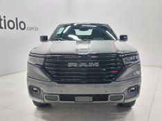 Ram RAMPAGE 2.0 HURRICANE 4 TURBO GASOLINA R/T 4X4 AUTOMÁTICO 2024/2024 BETIOLO NOVOS E SEMINOVOS LAJEADO / Carros no Vale