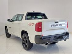 Ram RAMPAGE 2.0 HURRICANE 4 TURBO GASOLINA R/T 4X4 AUTOMÁTICO 2024/2024 BETIOLO NOVOS E SEMINOVOS LAJEADO / Carros no Vale