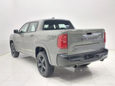 Ram RAMPAGE 2.0 HURRICANE 4 TURBO GASOLINA R/T 4X4 AUTOMÁTICO 2024/2024 BETIOLO NOVOS E SEMINOVOS LAJEADO / Carros no Vale