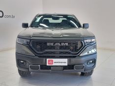 Ram RAMPAGE 2.0 TURBO DIESEL REBEL 4X4 AUTOMÁTICO 2023/2024 BETIOLO NOVOS E SEMINOVOS LAJEADO / Carros no Vale