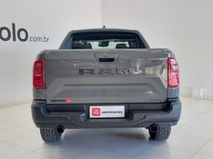 Ram RAMPAGE 2.0 TURBO DIESEL REBEL 4X4 AUTOMÁTICO 2023/2024 BETIOLO NOVOS E SEMINOVOS LAJEADO / Carros no Vale