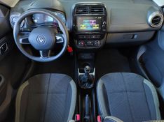 Renault KWID 1.0 12V SCE FLEX OUTSIDER MANUAL 2022/2023 BETIOLO NOVOS E SEMINOVOS LAJEADO / Carros no Vale