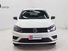 Volkswagen GOL 1.0 12V MPI TOTALFLEX 4P MANUAL 2022/2023 BETIOLO NOVOS E SEMINOVOS LAJEADO / Carros no Vale