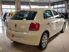 Volkswagen GOL 1.0 12V MPI TOTALFLEX 4P MANUAL 2022/2023 BETIOLO NOVOS E SEMINOVOS LAJEADO / Carros no Vale