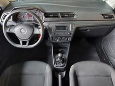 Volkswagen GOL 1.0 12V MPI TOTALFLEX 4P MANUAL 2022/2023 BETIOLO NOVOS E SEMINOVOS LAJEADO / Carros no Vale