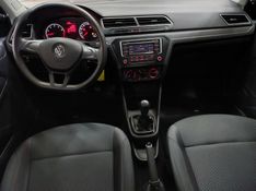 Volkswagen GOL 1.0 12V MPI TOTALFLEX 4P MANUAL 2022/2023 BETIOLO NOVOS E SEMINOVOS LAJEADO / Carros no Vale