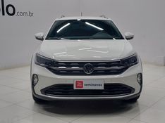 Volkswagen NIVUS 1.0 200 TSI TOTAL FLEX HIGHLINE AUTOMÁTICO 2022/2023 BETIOLO NOVOS E SEMINOVOS LAJEADO / Carros no Vale