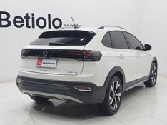 Volkswagen NIVUS 1.0 200 TSI TOTAL FLEX HIGHLINE AUTOMÁTICO 2022/2023 BETIOLO NOVOS E SEMINOVOS LAJEADO / Carros no Vale