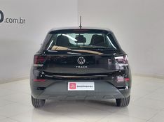 Volkswagen POLO 1.0 MPI TRACK MANUAL 2023/2024 BETIOLO NOVOS E SEMINOVOS LAJEADO / Carros no Vale