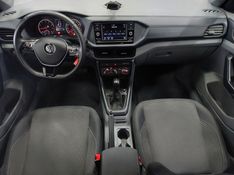 Volkswagen T-CROSS 1.0 200 TSI TOTAL FLEX AUTOMÁTICO 2019/2020 BETIOLO NOVOS E SEMINOVOS LAJEADO / Carros no Vale