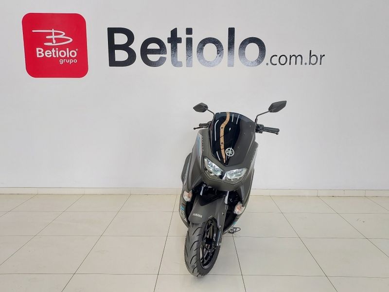 Yamaha NMax 160 2021/2022 BETIOLO NOVOS E SEMINOVOS LAJEADO / Carros no Vale