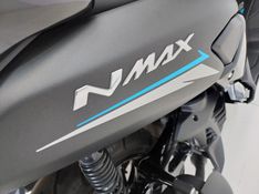 Yamaha NMax 160 2021/2022 BETIOLO NOVOS E SEMINOVOS LAJEADO / Carros no Vale