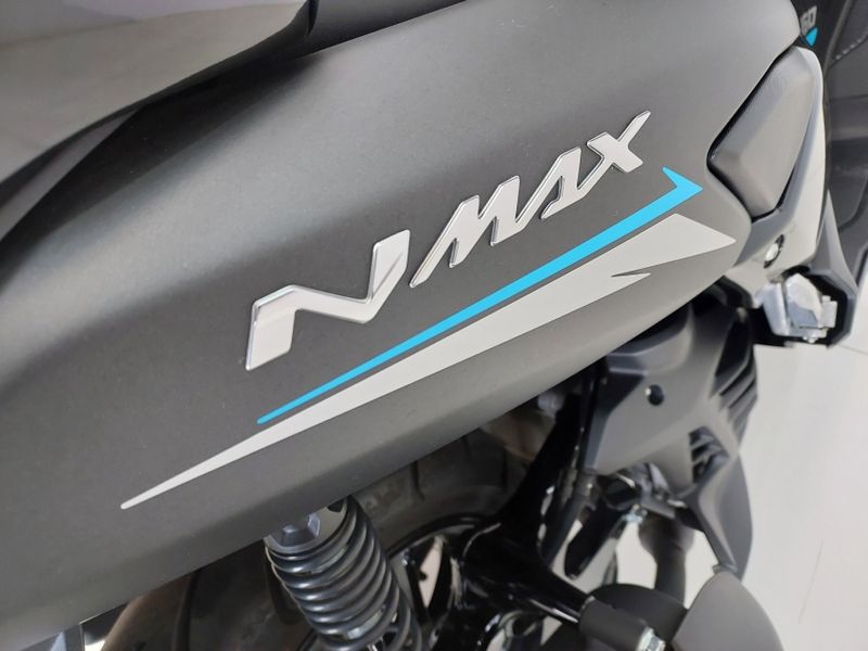 Yamaha NMax 160 2021/2022 BETIOLO NOVOS E SEMINOVOS LAJEADO / Carros no Vale