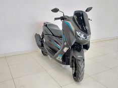 Yamaha NMax 160 2021/2022 BETIOLO NOVOS E SEMINOVOS LAJEADO / Carros no Vale