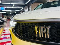 Fiat FASTBACK 1.0 TURBO 200 FLEX CVT 2024/2024 CASTELLAN E TOMAZONI MOTORS CAXIAS DO SUL / Carros no Vale