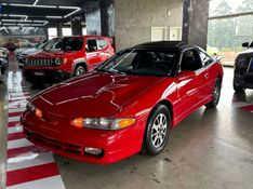 Mitsubishi DIAMANT 2.0 16V MANUAL 1992/1992 CASTELLAN E TOMAZONI MOTORS CAXIAS DO SUL / Carros no Vale