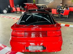 Mitsubishi DIAMANT 2.0 16V MANUAL 1992/1992 CASTELLAN E TOMAZONI MOTORS CAXIAS DO SUL / Carros no Vale