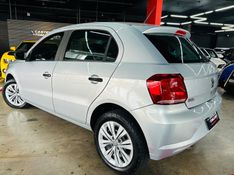 Volkswagen GOL 1.6 MSI TOTALFLEX 4P MANUAL 2018/2019 CASTELLAN E TOMAZONI MOTORS CAXIAS DO SUL / Carros no Vale